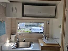 Ganghwa Nakjohealing Caravan&camping