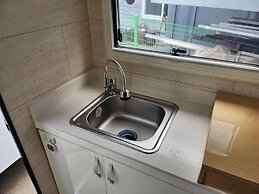 Ganghwa Nakjohealing Caravan&camping