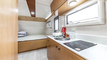 Ganghwa Nakjohealing Caravan&camping