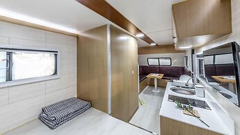 Ganghwa Nakjohealing Caravan&camping