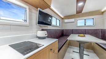 Ganghwa Nakjohealing Caravan&camping