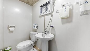 Ganghwa Nakjohealing Caravan&camping