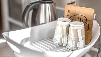 Ganghwa Nakjohealing Caravan&camping