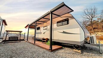 Ganghwa Nakjohealing Caravan&camping