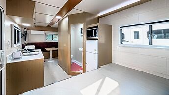 Ganghwa Nakjohealing Caravan&camping