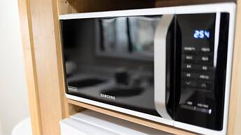 Ganghwa Nakjohealing Caravan&camping