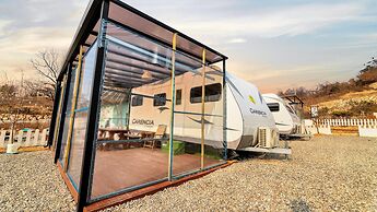 Ganghwa Nakjohealing Caravan&camping