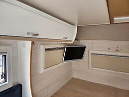 Ganghwa Nakjohealing Caravan&camping