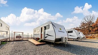 Ganghwa Nakjohealing Caravan&camping