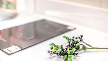 Ganghwa Nakjohealing Caravan&camping