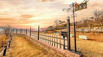 Ganghwa Nakjohealing Caravan&camping