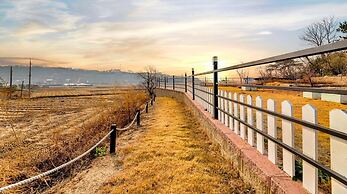 Ganghwa Nakjohealing Caravan&camping