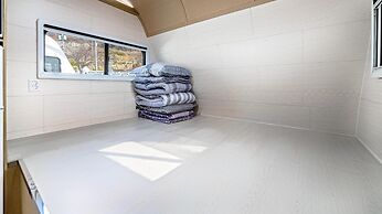 Ganghwa Nakjohealing Caravan&camping