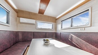 Ganghwa Nakjohealing Caravan&camping