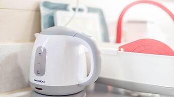 Ganghwa Nakjohealing Caravan&camping