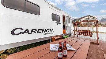 Ganghwa Nakjohealing Caravan&camping