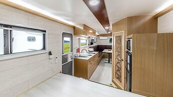 Ganghwa Nakjohealing Caravan&camping