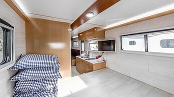 Ganghwa Nakjohealing Caravan&camping