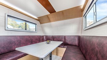 Ganghwa Nakjohealing Caravan&camping