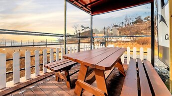 Ganghwa Nakjohealing Caravan&camping