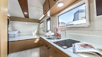 Ganghwa Nakjohealing Caravan&camping