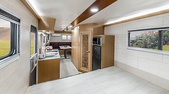 Ganghwa Nakjohealing Caravan&camping