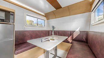 Ganghwa Nakjohealing Caravan&camping