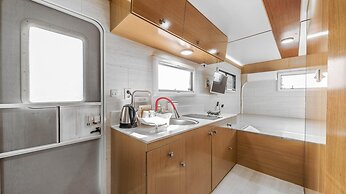 Ganghwa Nakjohealing Caravan&camping