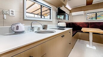 Ganghwa Nakjohealing Caravan&camping