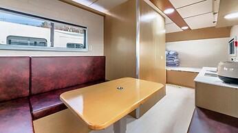 Ganghwa Nakjohealing Caravan&camping