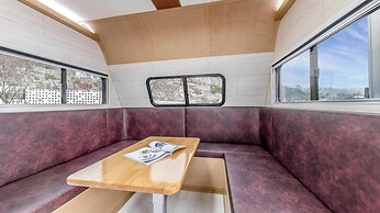 Ganghwa Nakjohealing Caravan&camping