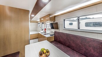 Ganghwa Nakjohealing Caravan&camping