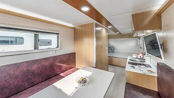 Ganghwa Nakjohealing Caravan&camping