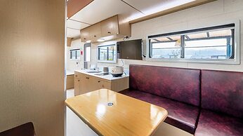 Ganghwa Nakjohealing Caravan&camping