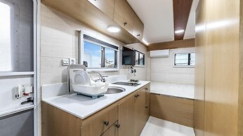 Ganghwa Nakjohealing Caravan&camping