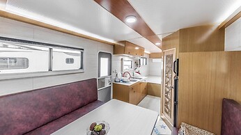 Ganghwa Nakjohealing Caravan&camping