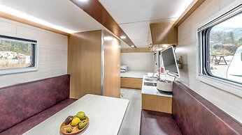 Ganghwa Nakjohealing Caravan&camping