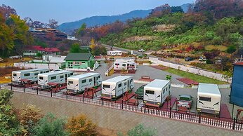 Ganghwa Nakjohealing Caravan&camping