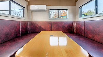 Ganghwa Nakjohealing Caravan&camping