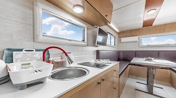 Ganghwa Nakjohealing Caravan&camping