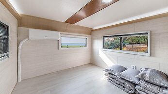 Ganghwa Nakjohealing Caravan&camping