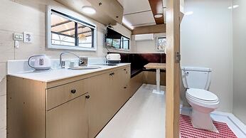 Ganghwa Nakjohealing Caravan&camping