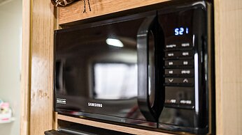 Ganghwa Nakjohealing Caravan&camping