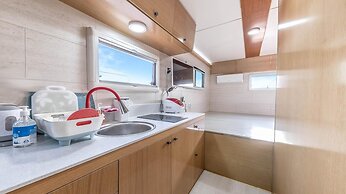 Ganghwa Nakjohealing Caravan&camping