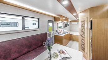 Ganghwa Nakjohealing Caravan&camping