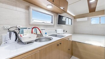 Ganghwa Nakjohealing Caravan&camping