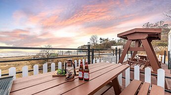 Ganghwa Nakjohealing Caravan&camping