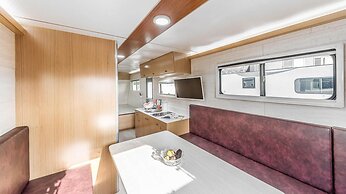 Ganghwa Nakjohealing Caravan&camping