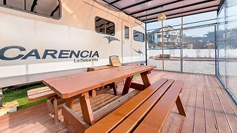 Ganghwa Nakjohealing Caravan&camping