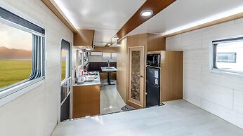 Ganghwa Nakjohealing Caravan&camping